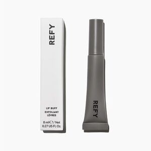 REFY Lip Buff Exfoliant brand new
